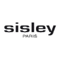 Logo de Sisley